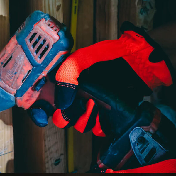Impact Gloves