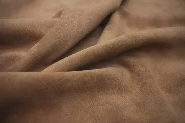 Suede Leather