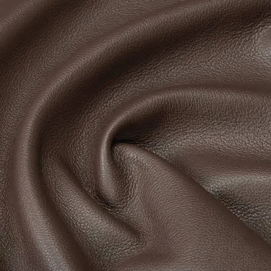 Garments Leather